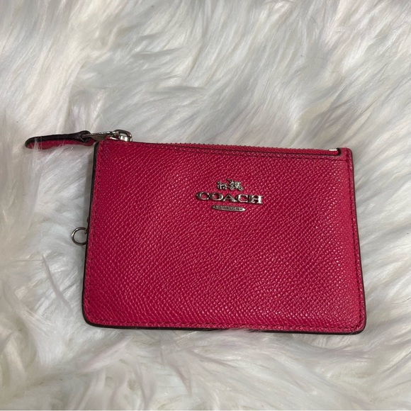 coach card holder - Picture 1 of 5